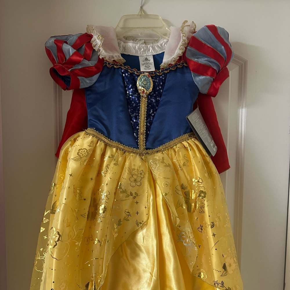 Disney Princess Costume - Snow White